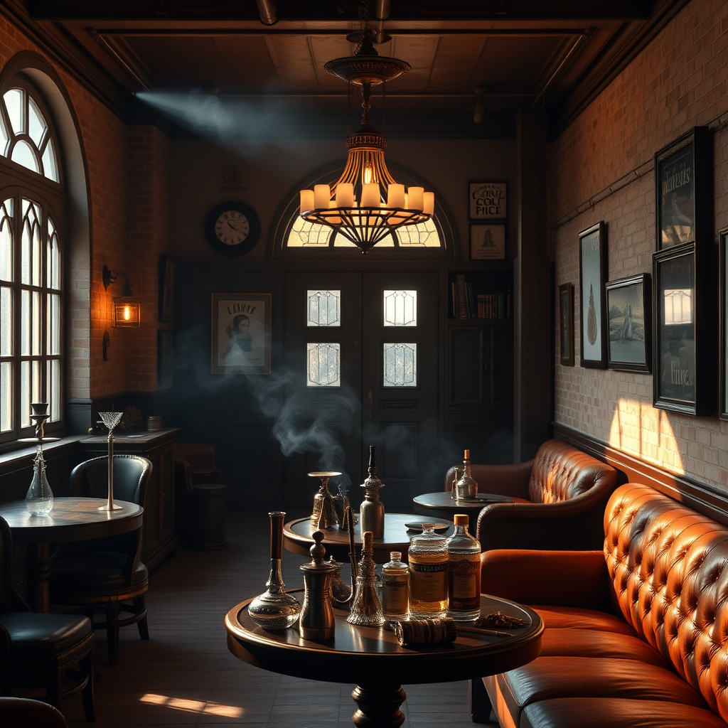 Late-night shisha bar plans submitted for Coventry's historic fire station building